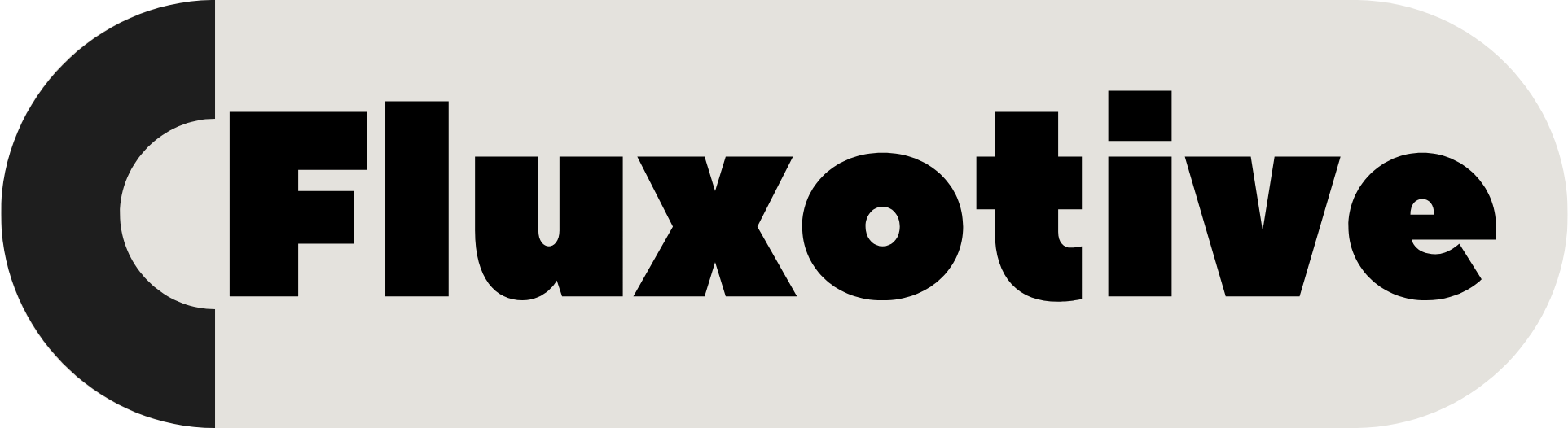 Fluxotive Logo